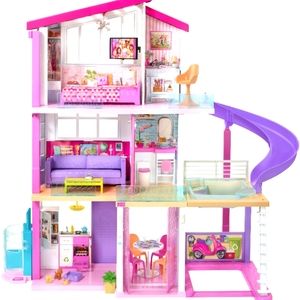Barbie dreamhouse
